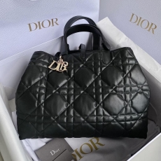 Christian Dior Shopping Bags